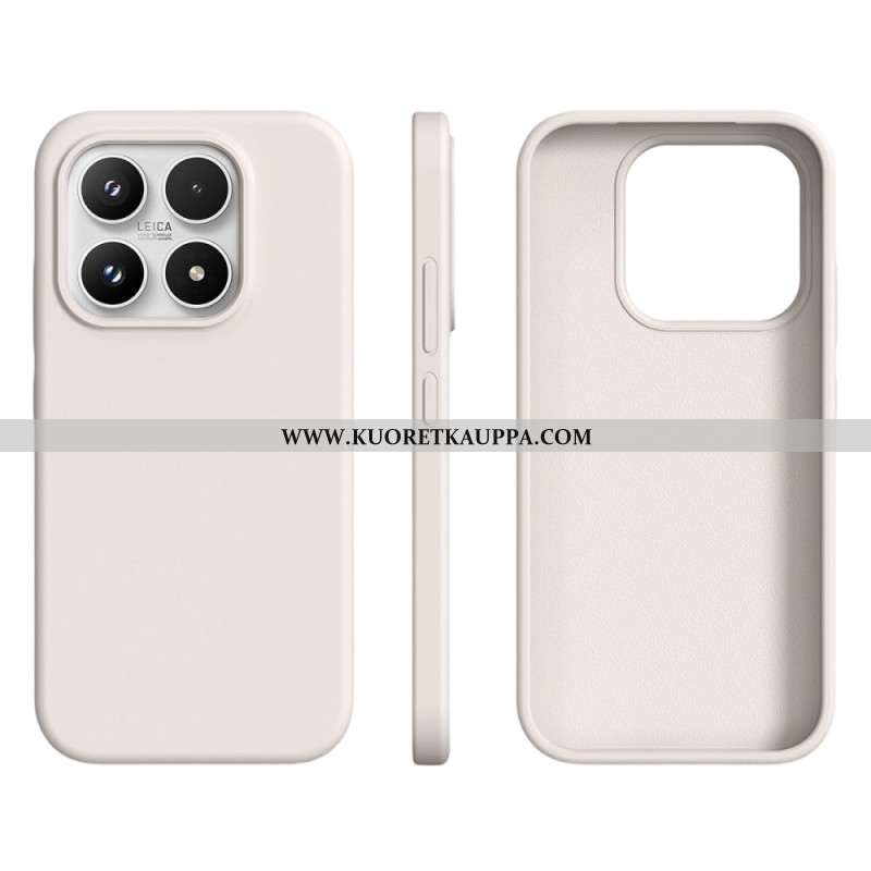 Kuori Xiaomi 17 Ultraohut