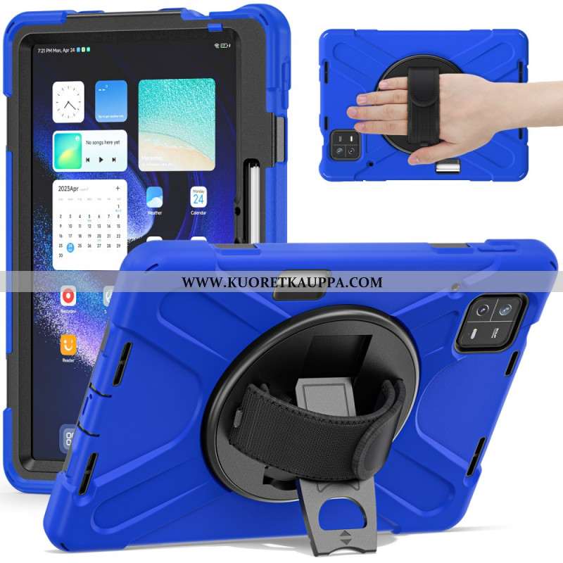 Kuori Xiaomi Pad 6 Pro Ensiluokkainen Vahvistettu