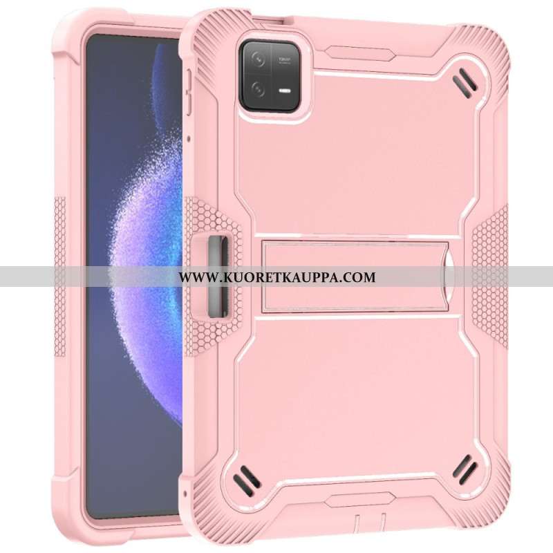 Kuori Xiaomi Pad 6 Pro Kestävä Jalustalla