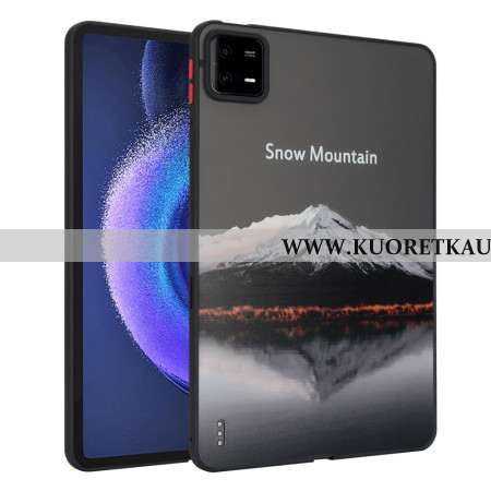 Kuori Xiaomi Pad 6 Pro Luminen Vuori