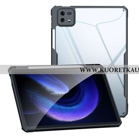 Kuori Xiaomi Pad 6 Xundd-pudotuksenesto