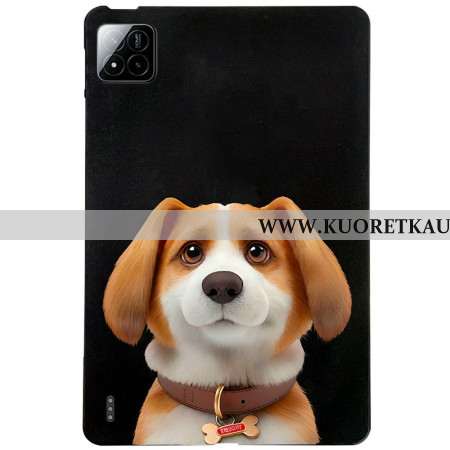 Kuori Xiaomi Pad 7 / 7 Pro Koira