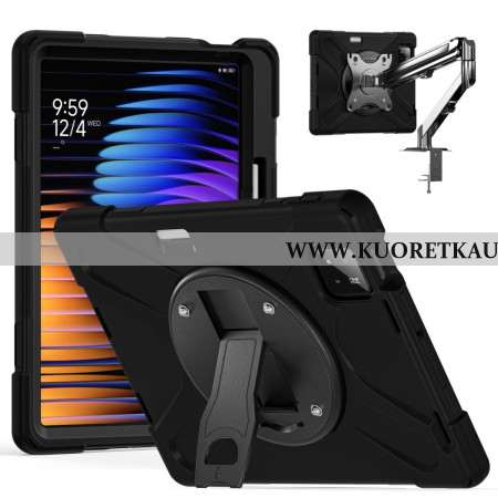 Kuori Xiaomi Pad 7 / 7 Pro Pyörivä Tuki