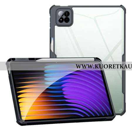 Kuori Xiaomi Pad 7 / 7 Pro Vahvistettu Xundd