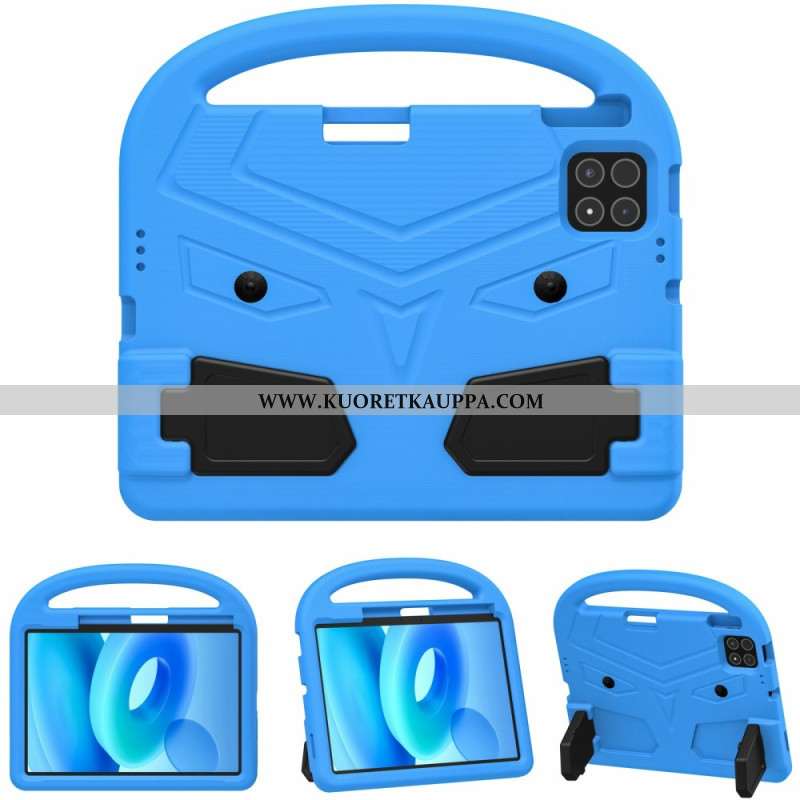 Kuori Xiaomi Pad 7 / 7 Pro Variksenmuotoinen Jalusta Ja Kahva