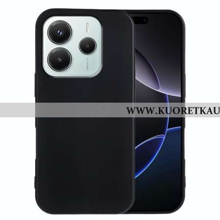 Kuori Xiaomi Redmi Note 14 4g Iskunkestävä Ja Sormenjälkiä Hylkivä