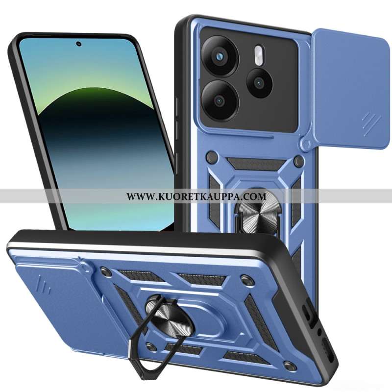 Kuori Xiaomi Redmi Note 14 4g Liukuva Kameransuoja