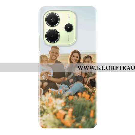 Kuori Xiaomi Redmi Note 14 4g Retro