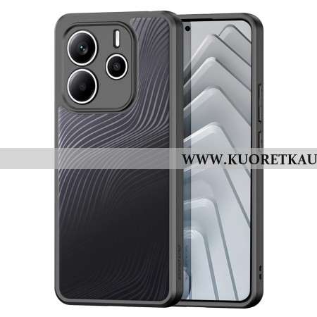 Kuori Xiaomi Redmi Note 14 5g Aimo-sarjan Dux Ducis Suojakuori