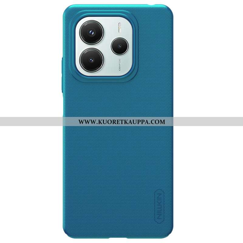 Kuori Xiaomi Redmi Note 14 5g Huurteinen Kilpi Nillkin