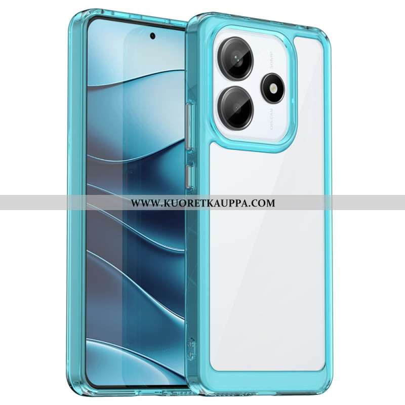 Kuori Xiaomi Redmi Note 14 5g Hybridi