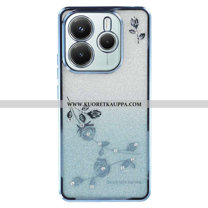 Kuori Xiaomi Redmi Note 14 5g Kadem