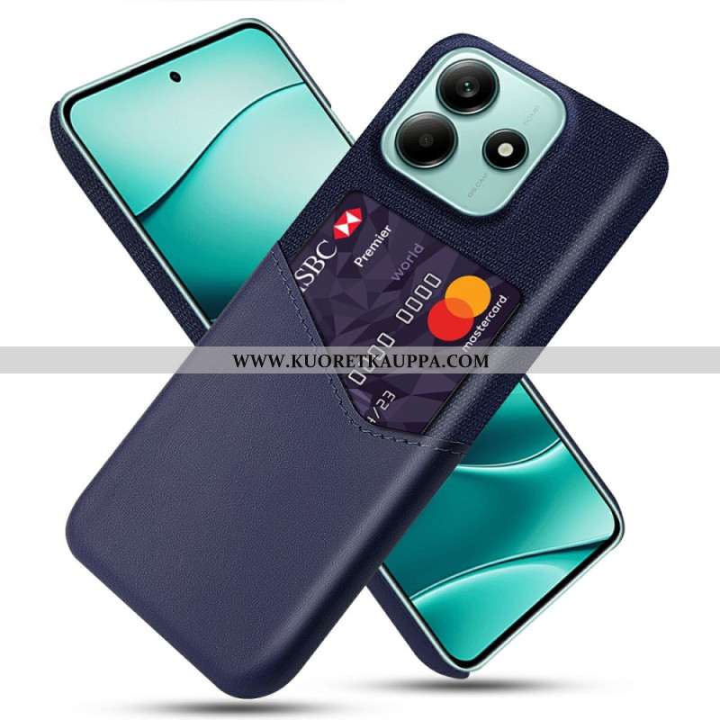 Kuori Xiaomi Redmi Note 14 5g Korttikotelo