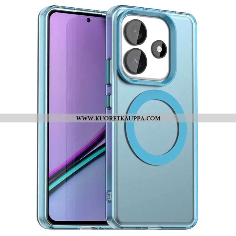 Kuori Xiaomi Redmi Note 14 5g Magsafe-yhteensopiva Himmeäpintainen