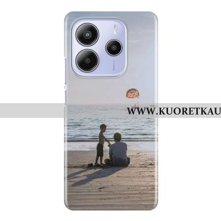 Kuori Xiaomi Redmi Note 14 5g Trendikäs Suojakuori