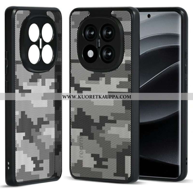 Kuori Xiaomi Redmi Note 14 Pro 4g Ibmrs