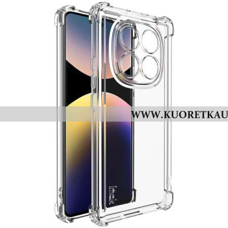 Kuori Xiaomi Redmi Note 14 Pro 4g Imak Ux-4 -sarja