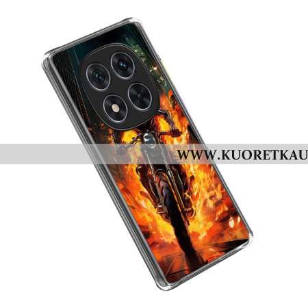 Kuori Xiaomi Redmi Note 14 Pro 4g Liekkiritari