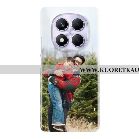 Kuori Xiaomi Redmi Note 14 Pro 4g Mukautettava