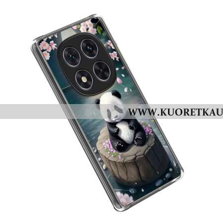 Kuori Xiaomi Redmi Note 14 Pro 4g Panda Suojakuori