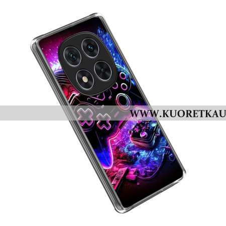 Kuori Xiaomi Redmi Note 14 Pro 4g Peliohjain