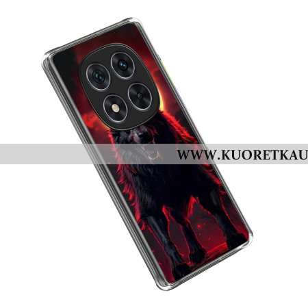 Kuori Xiaomi Redmi Note 14 Pro 4g Susi Suojakuori