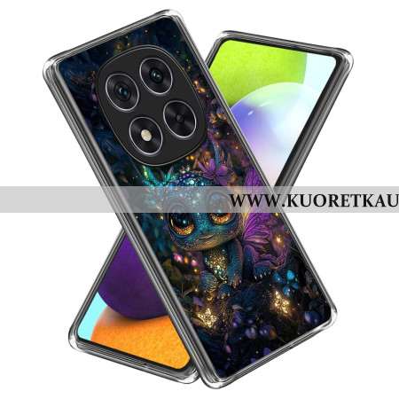 Kuori Xiaomi Redmi Note 14 Pro 4g Tonttu