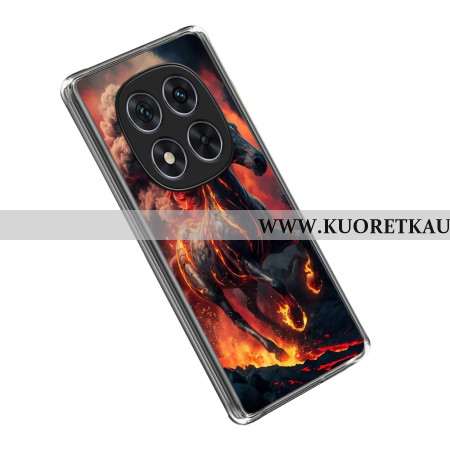 Kuori Xiaomi Redmi Note 14 Pro 4g Tulihevonen