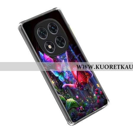 Kuori Xiaomi Redmi Note 14 Pro 4g Unelmainen Perhonen