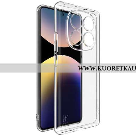 Kuori Xiaomi Redmi Note 14 Pro 4g Ux-5 Imak