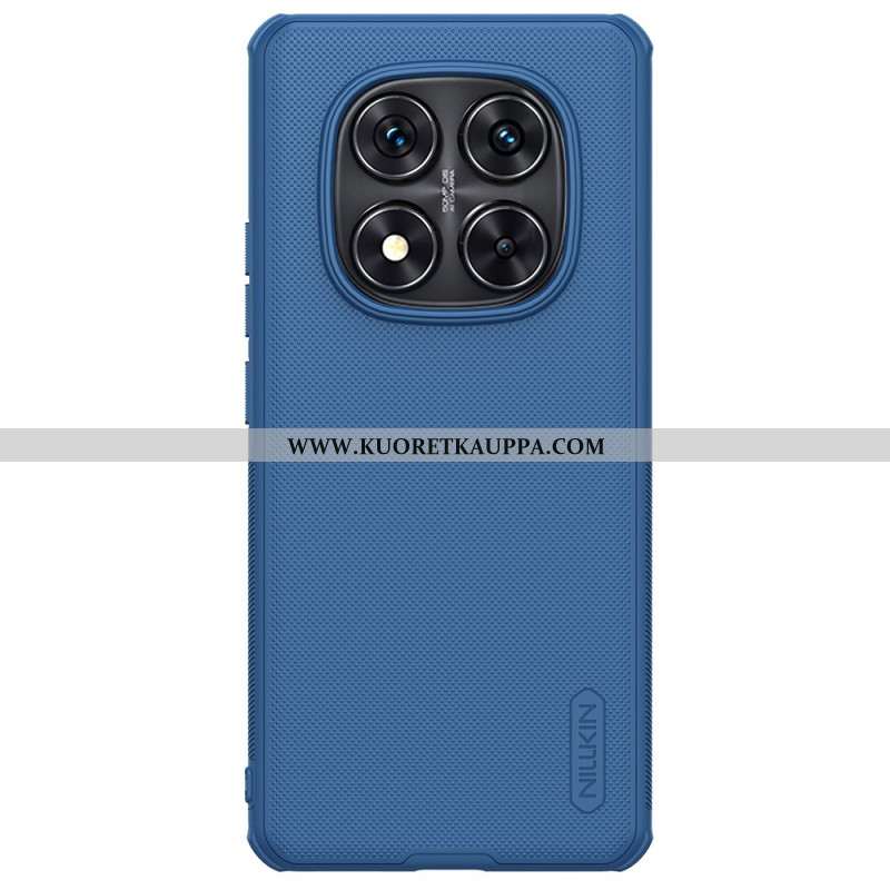 Kuori Xiaomi Redmi Note 14 Pro 5g Frosted Shield Pro Nillkin Suojakuori