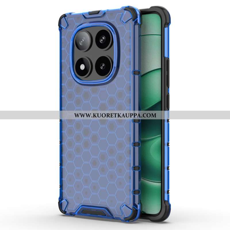 Kuori Xiaomi Redmi Note 14 Pro 5g Hunajakenno