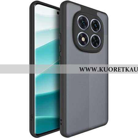 Kuori Xiaomi Redmi Note 14 Pro 5g Imak Ux-9b -sarja