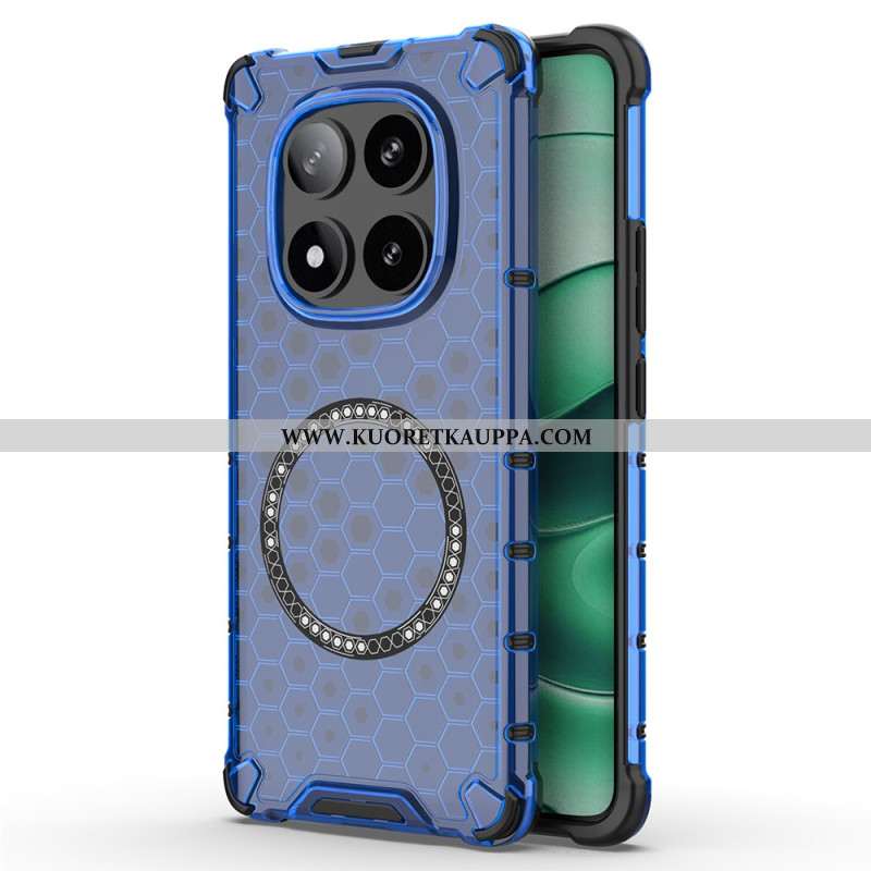 Kuori Xiaomi Redmi Note 14 Pro 5g Magsafe-yhteensopiva