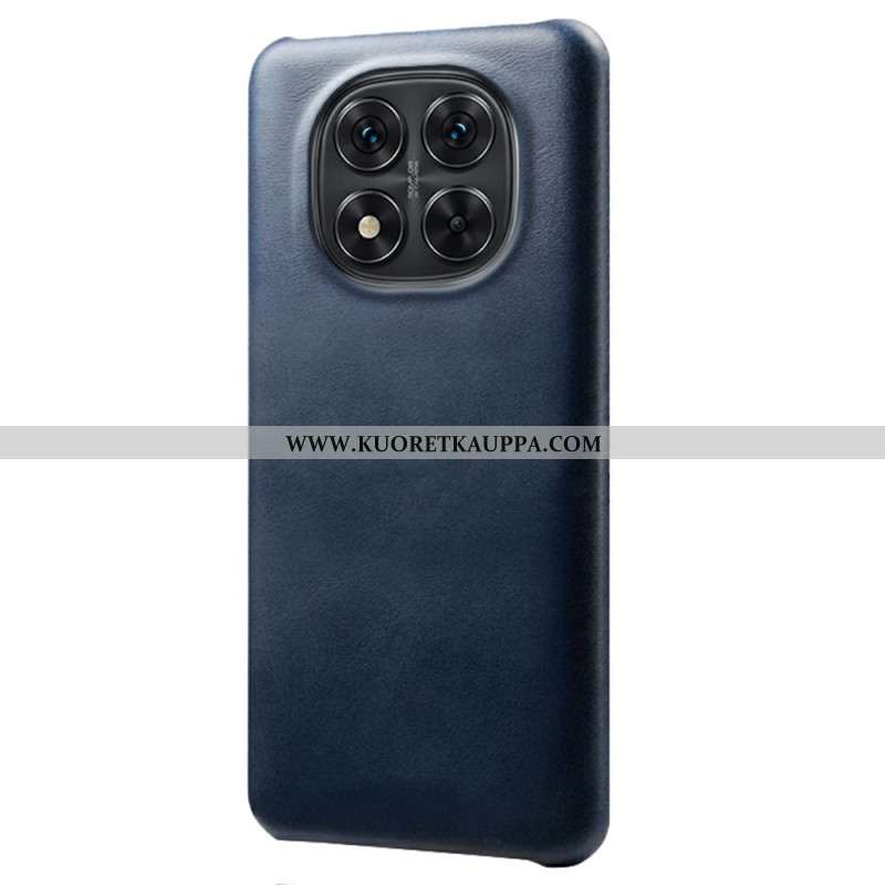 Kuori Xiaomi Redmi Note 14 Pro 5g Nahka Vaikutus