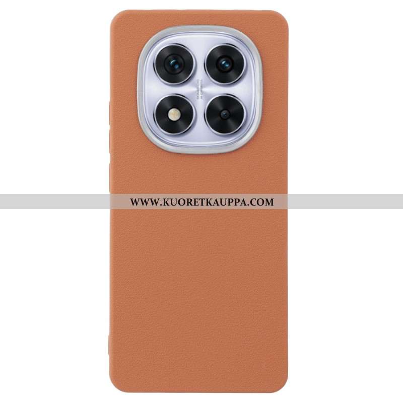 Kuori Xiaomi Redmi Note 14 Pro 5g Nahkakuvio Suojakuori