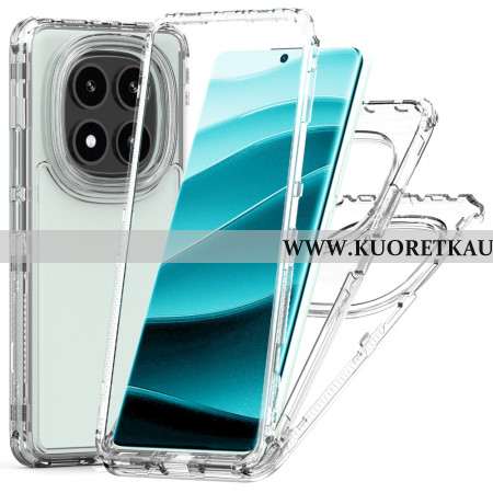Kuori Xiaomi Redmi Note 14 Pro Plus 5g 360 Asteen Suojaus