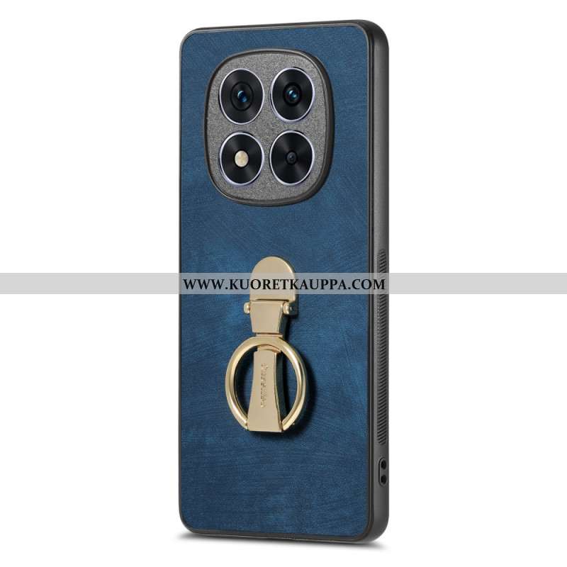 Kuori Xiaomi Redmi Note 14 Pro Plus 5g Caseneo Nahkaefekti