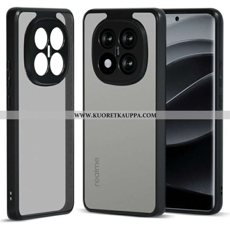 Kuori Xiaomi Redmi Note 14 Pro Plus 5g Ibmrs