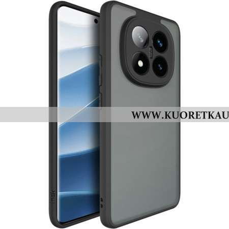 Kuori Xiaomi Redmi Note 14 Pro Plus 5g Imak Ux-9b -sarja