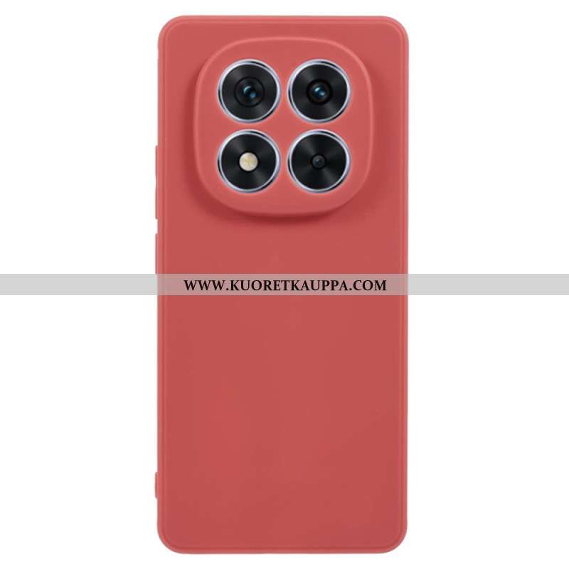 Kuori Xiaomi Redmi Note 14 Pro Plus 5g Klassinen Suojakuori