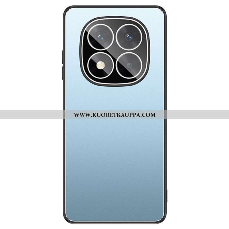 Kuori Xiaomi Redmi Note 14 Pro Plus 5g Mattapinta