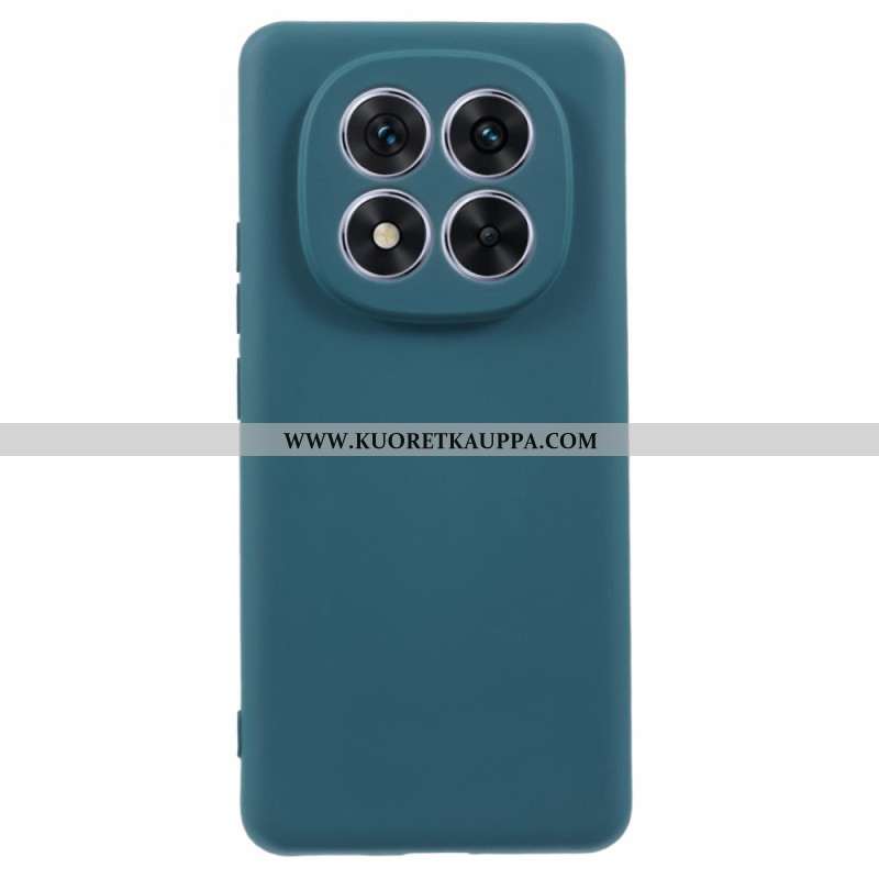 Kuori Xiaomi Redmi Note 14 Pro Plus 5g Nestemäinen Silikoni Suojakuori