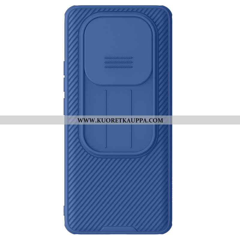 Kuori Xiaomi Redmi Note 14 Pro Plus 5g Nillkin Camshield Pro -sarja