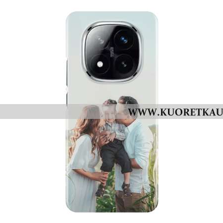 Kuori Xiaomi Redmi Note 14 Pro Plus 5g Retro