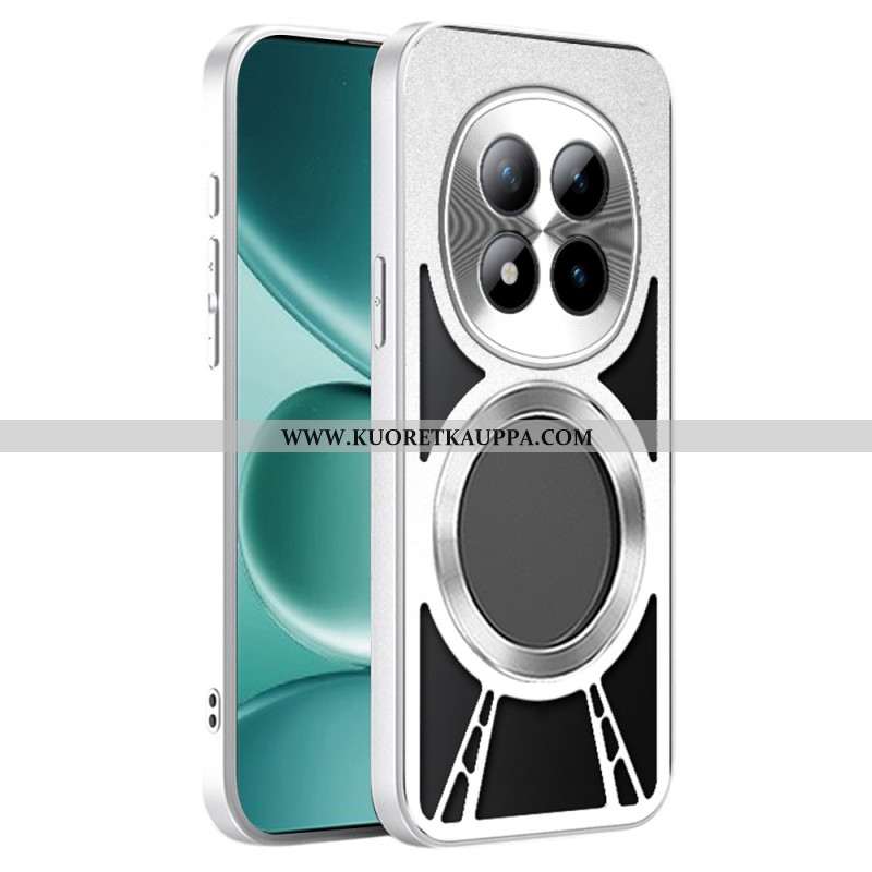 Kuori Xiaomi Redmi Note 15 5g Lämmönhaihdutus