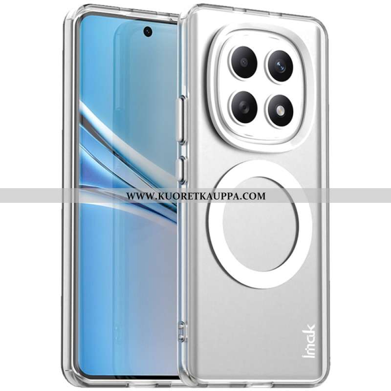 Kuori Xiaomi Redmi Note 15 5g Magsafe Imak