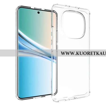 Kuori Xiaomi Redmi Note 15 5g Vahvistettu Kirkas
