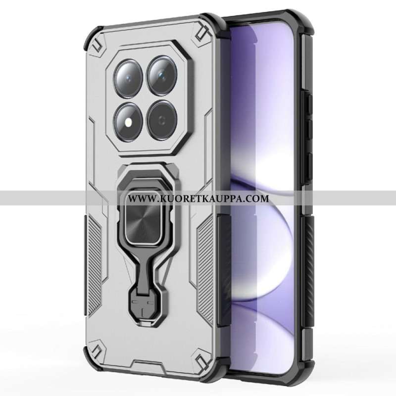 Kuori Xiaomi Redmi Note 15 Pro 5g Kestävä Rengas Suojakuori