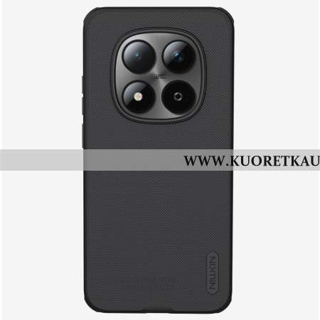 Kuori Xiaomi Redmi Note 15 Pro 5g Magneettinen Nillkin Frosted Shield Pro